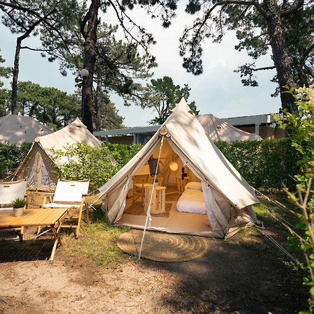 Kampaoh Bayona Playa Hotel Baiona Kültér fotó